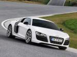 Audi R8 V10 2009 года (EU)